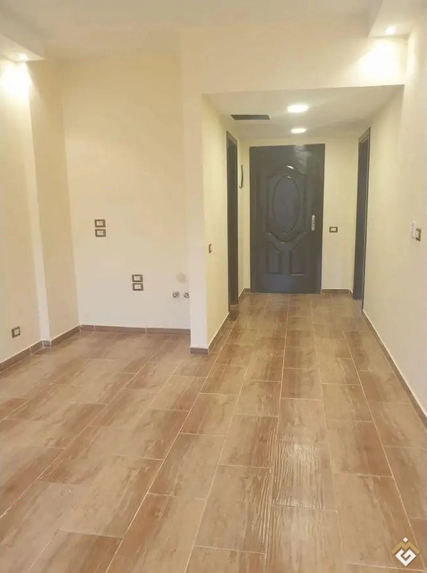 2-room apartment in Hurghada